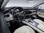 Audi A7 Sportback 50 TDI Quattro 2018 года (WW)